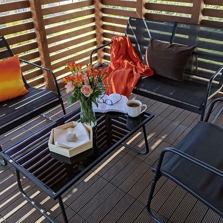 R&R Vacation House Druskininkai Esterno foto