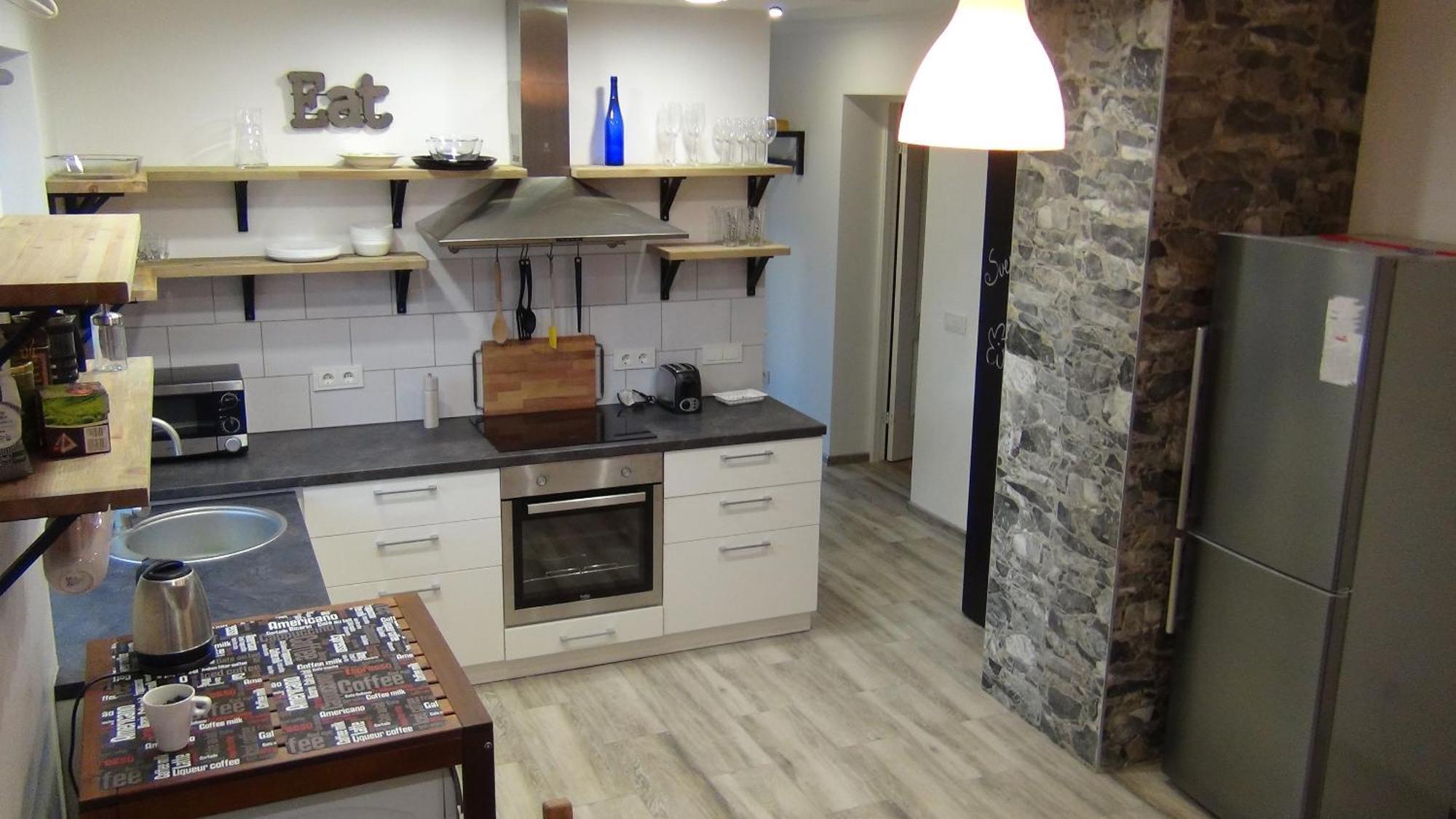 R&R Vacation House Druskininkai Esterno foto