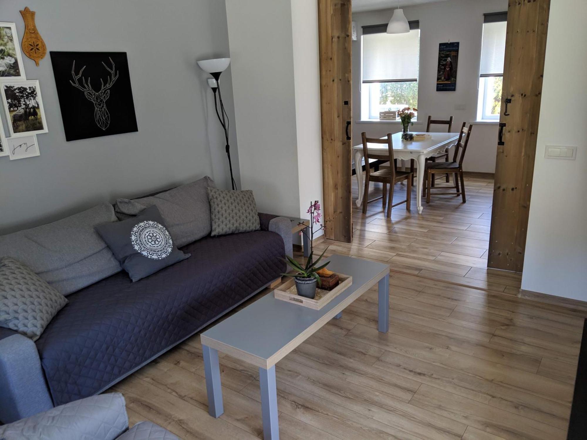 R&R Vacation House Druskininkai Esterno foto
