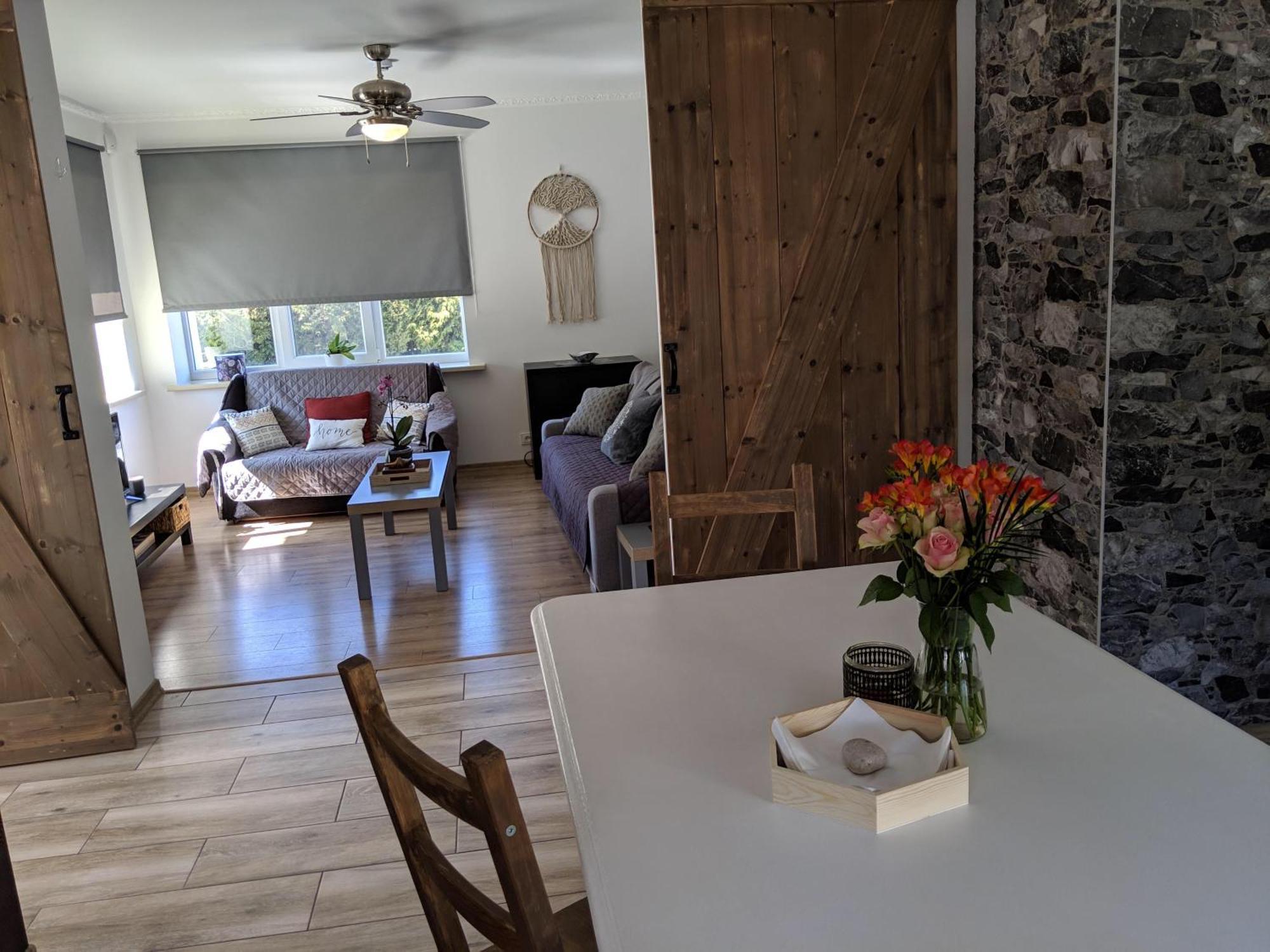 R&R Vacation House Druskininkai Esterno foto