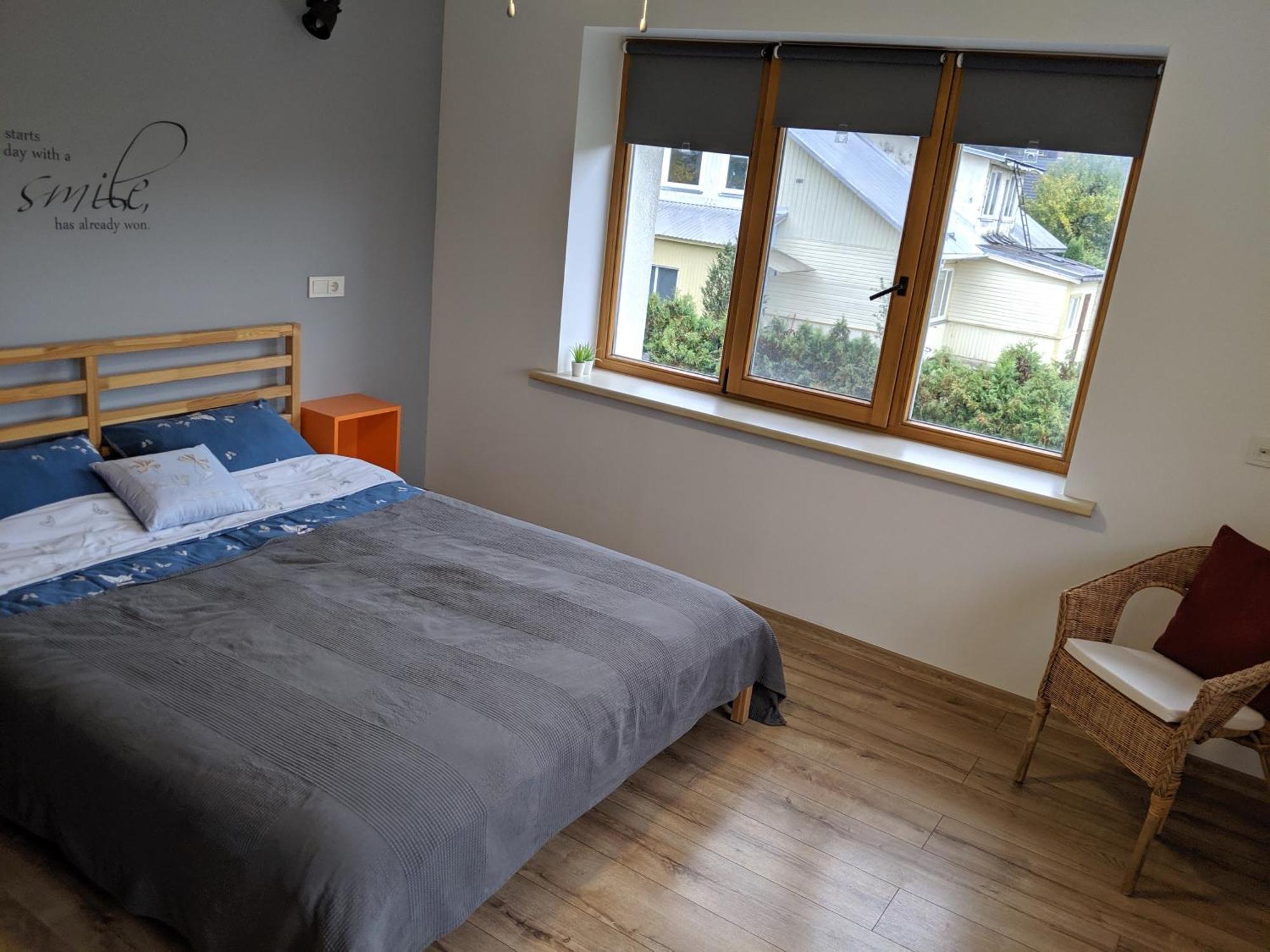 R&R Vacation House Druskininkai Esterno foto