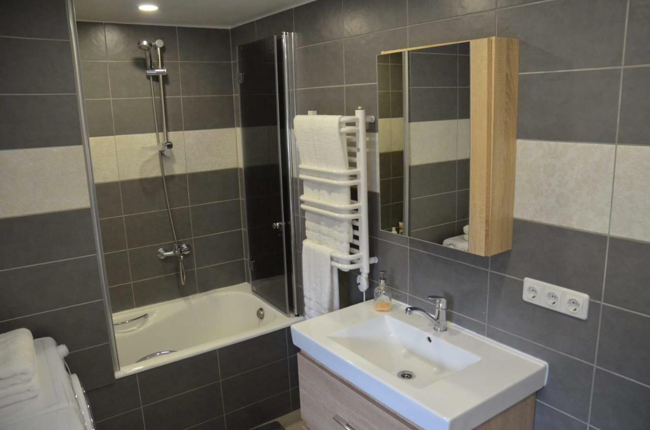 R&R Vacation House Druskininkai Esterno foto