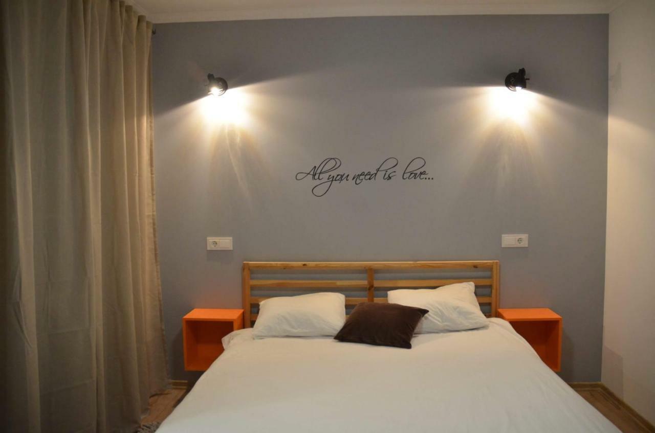 R&R Vacation House Druskininkai Esterno foto