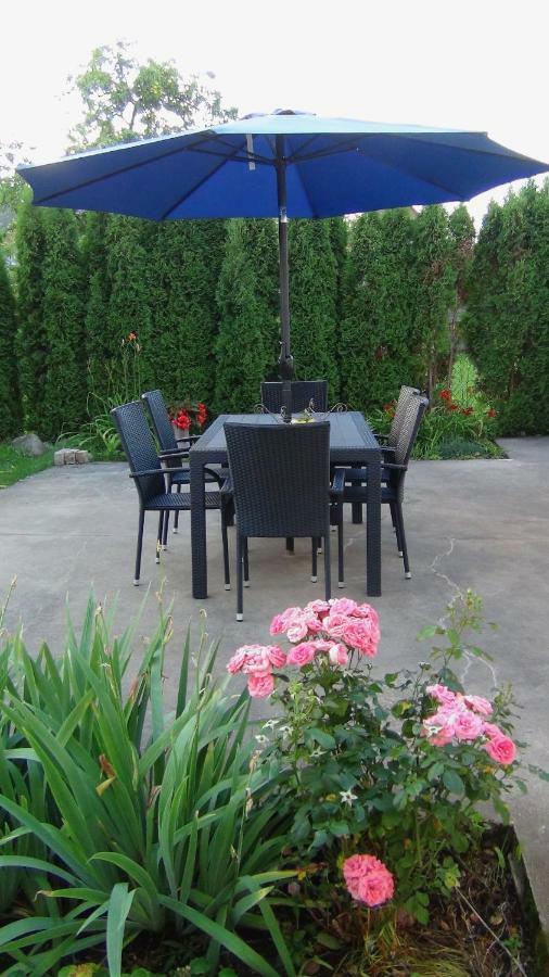 R&R Vacation House Druskininkai Esterno foto