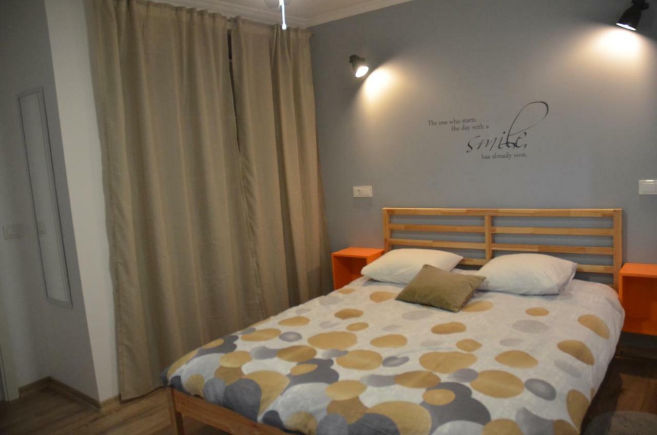 R&R Vacation House Druskininkai Esterno foto