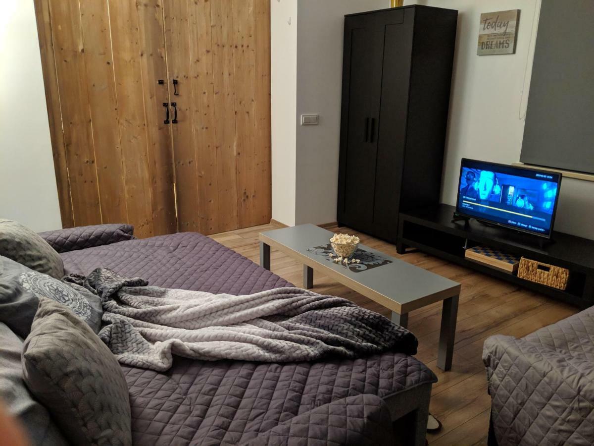 R&R Vacation House Druskininkai Esterno foto