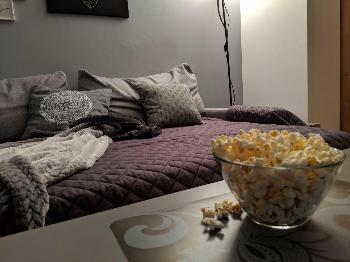 R&R Vacation House Druskininkai Esterno foto