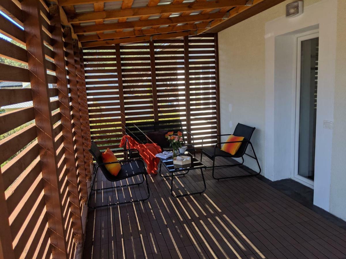 R&R Vacation House Druskininkai Esterno foto