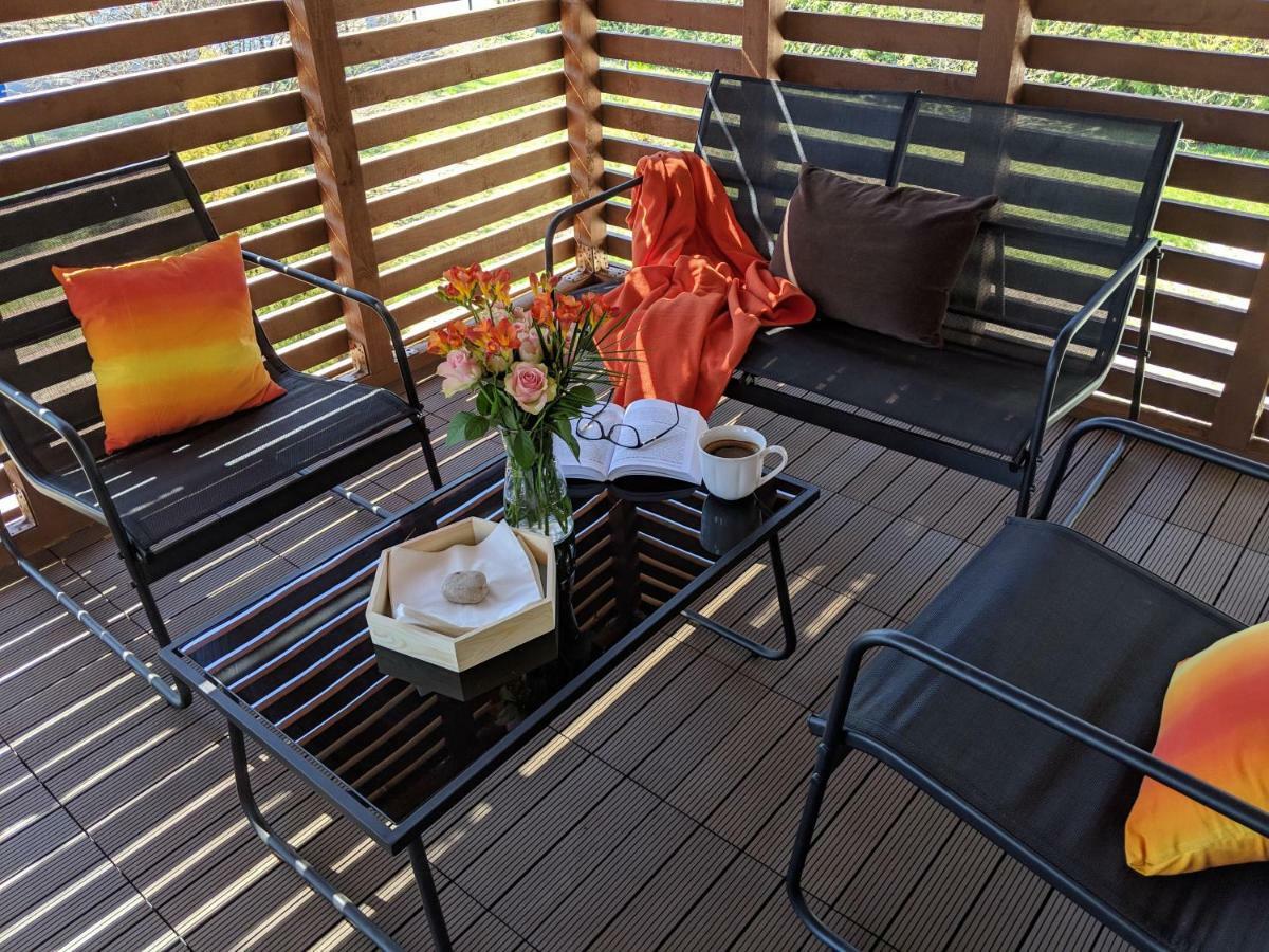 R&R Vacation House Druskininkai Esterno foto
