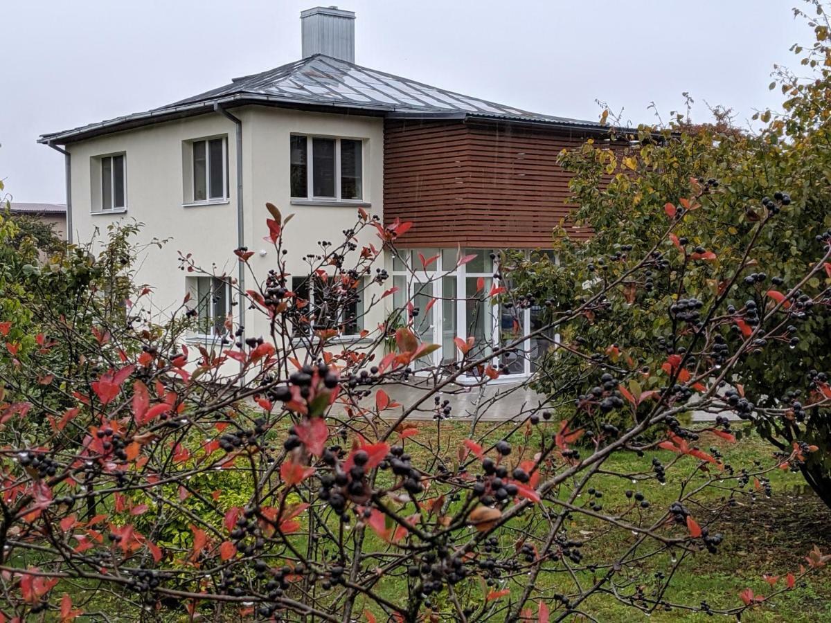 R&R Vacation House Druskininkai Esterno foto