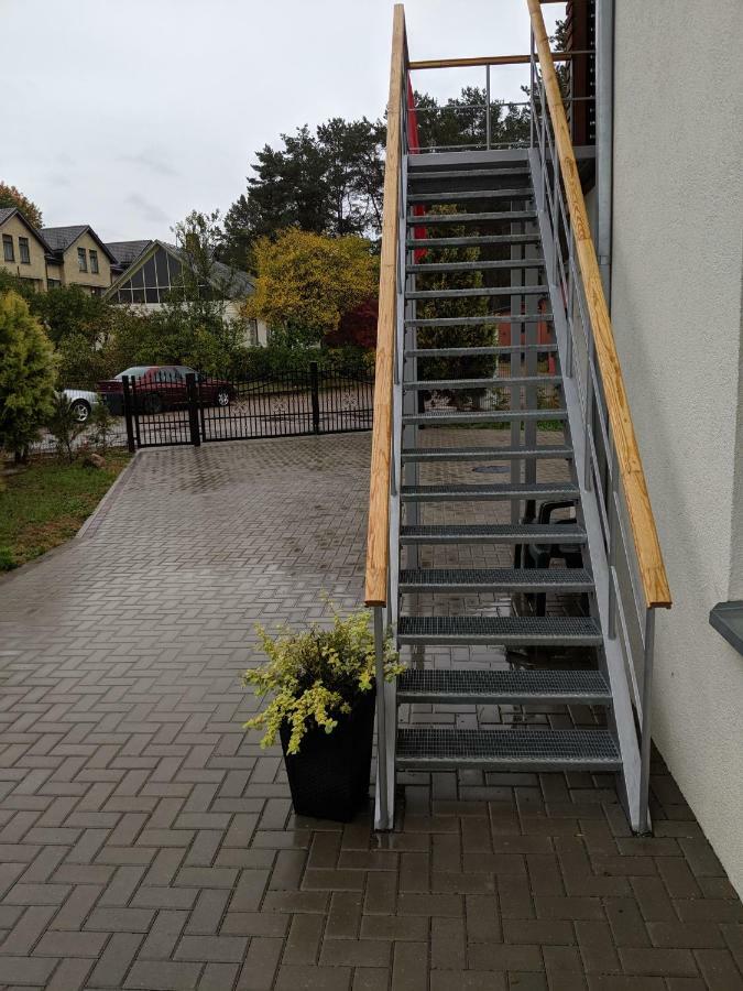 R&R Vacation House Druskininkai Esterno foto